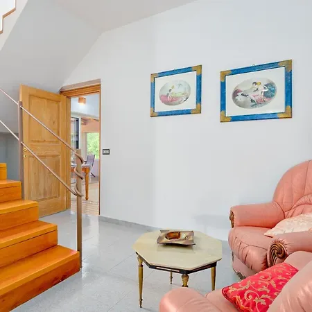 Li Cuponi Vila Arzachena
