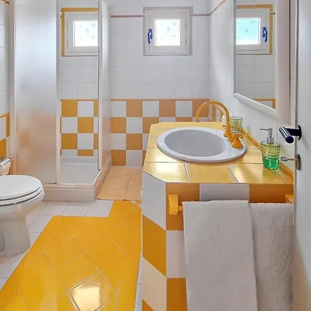Vila Li Cuponi Arzachena