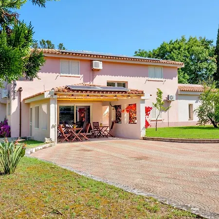 Villa Li Cuponi