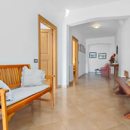 Li Cuponi Villa *