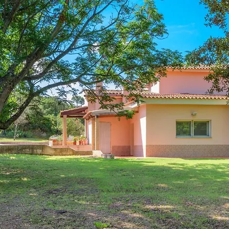 Villa Li Cuponi *