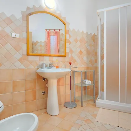 Li Cuponi Villa Arzachena